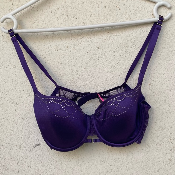 La Senza brand new limited edition light padded underwired bra - Picture 2 of 11